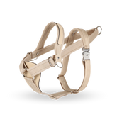 HOZI Bridle Harness - 時尚與功能兼備的狗繩,適合各種場合